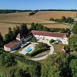 Le Domaine D'ailleurs * Cohan