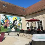 Holiday home Le Domaine D'ailleurs Cohan