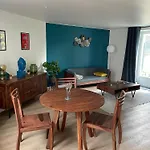 Holiday home Le Domaine D'ailleurs *