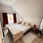 Holiday home Le Domaine D'ailleurs *