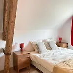 Le Domaine D'ailleurs