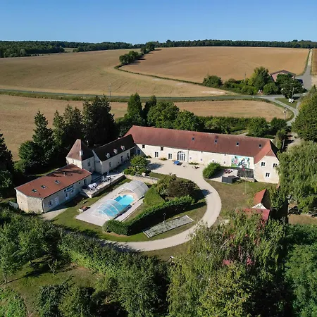 Le Domaine D'ailleurs * Cohan