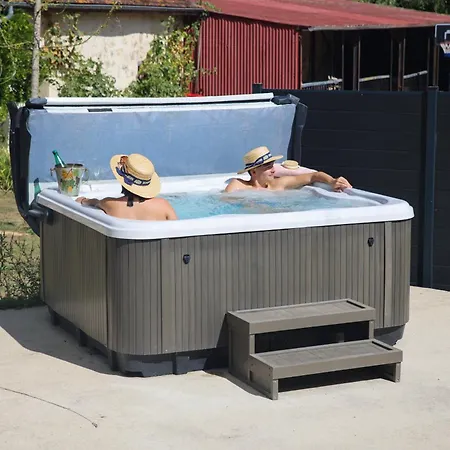 Le Domaine D'ailleurs