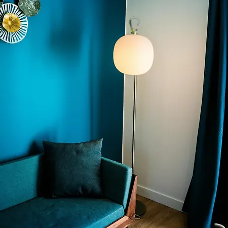 Le Domaine D'ailleurs Cohan