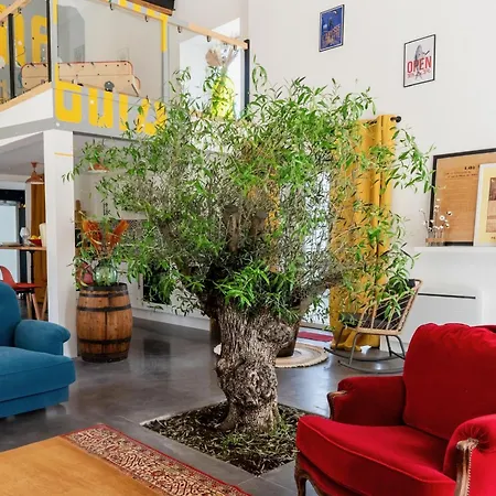 Ferienhaus Le Domaine D'ailleurs Cohan