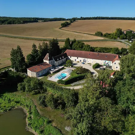 Le Domaine D'ailleurs *