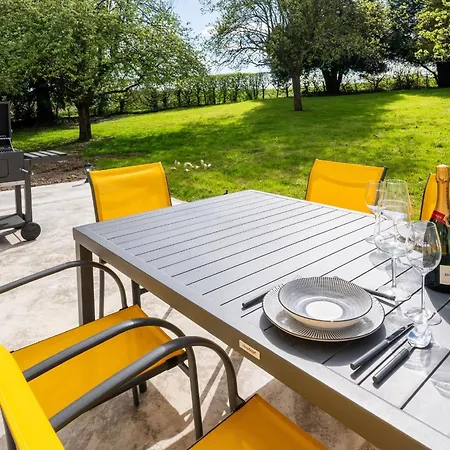 Le Domaine D'ailleurs *