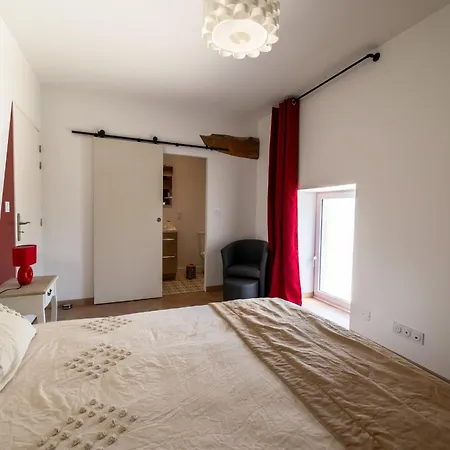 Le Domaine D'ailleurs