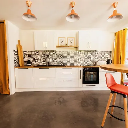 Le Domaine D'ailleurs