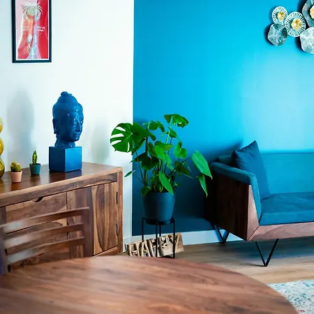 Le Domaine D'ailleurs *