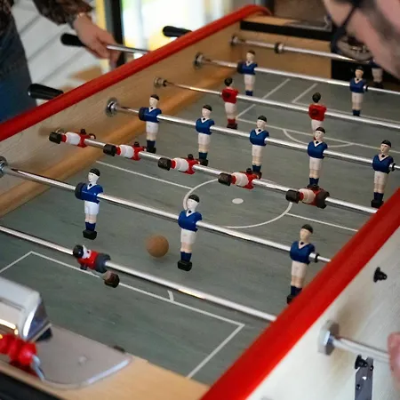 Le Domaine D'ailleurs *