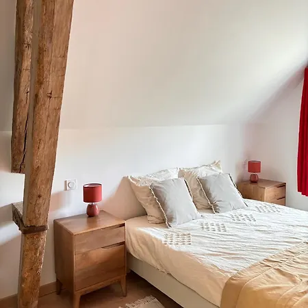 Le Domaine D'ailleurs