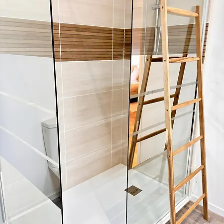 Holiday home Le Domaine D'ailleurs