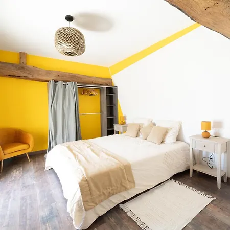 Le Domaine D'ailleurs *