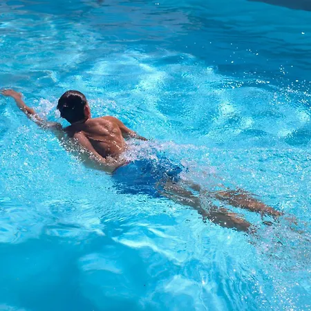 Le Domaine D'ailleurs Holiday home *