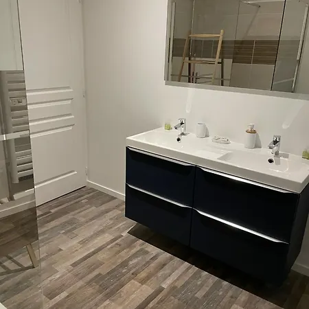 Le Domaine D'ailleurs Holiday home Cohan