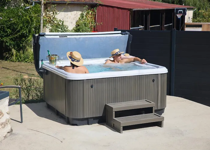 Le Domaine D'ailleurs