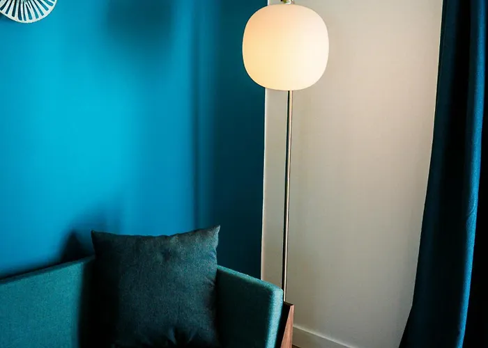 Le Domaine D'ailleurs Cohan