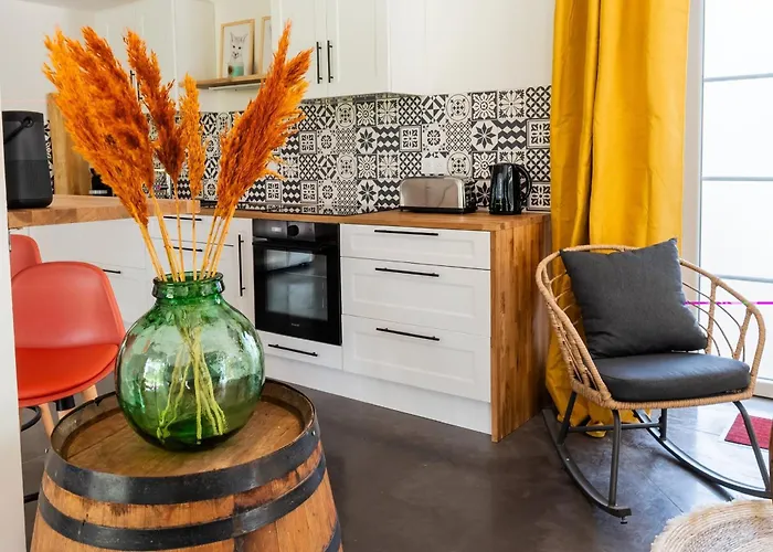 Le Domaine D'ailleurs Holiday home