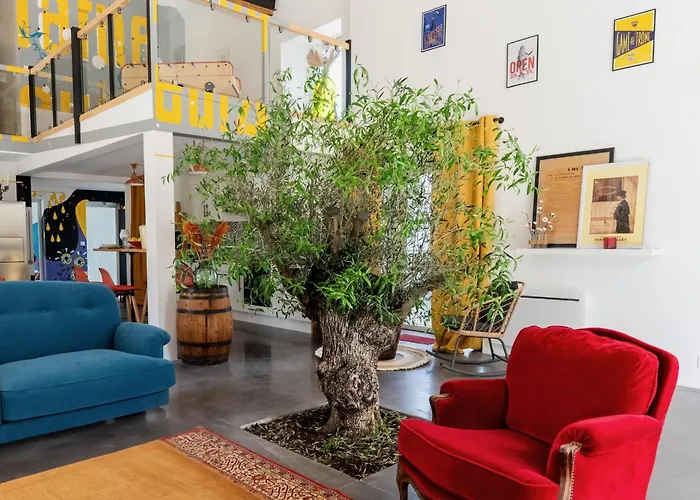 Holiday home Le Domaine D'ailleurs Cohan