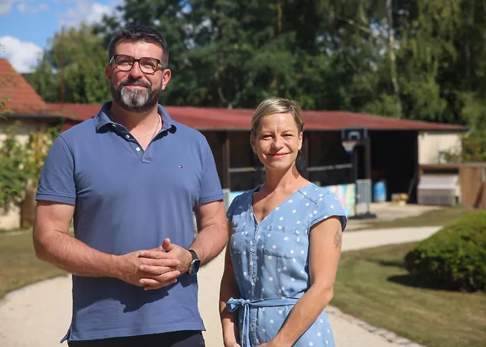 Le Domaine D'ailleurs Holiday home Cohan