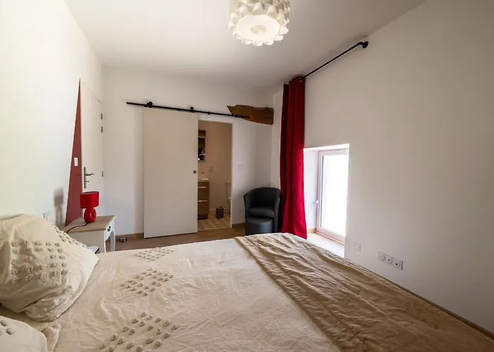 Le Domaine D'ailleurs