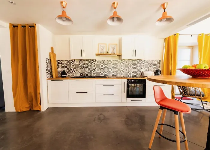 Le Domaine D'ailleurs