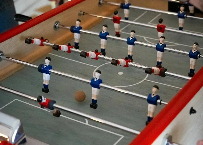 Le Domaine D'ailleurs *