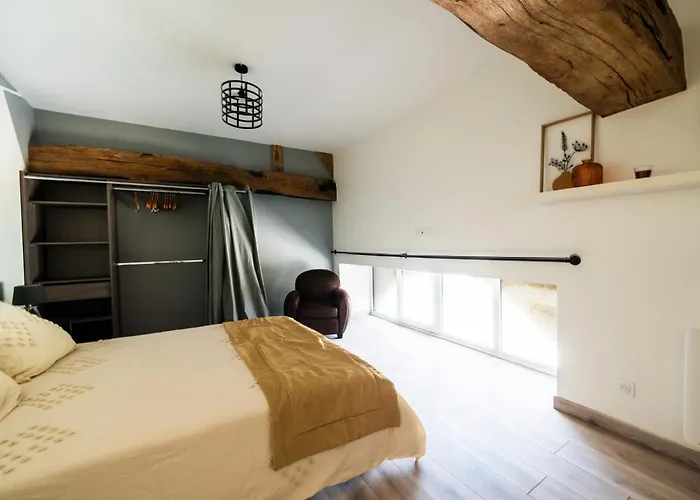 Le Domaine D'ailleurs Holiday home