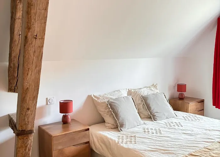 Le Domaine D'ailleurs