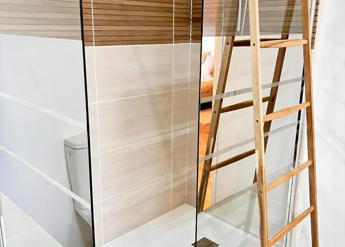 Holiday home Le Domaine D'ailleurs