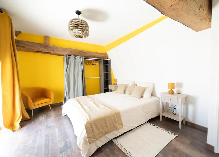 Le Domaine D'ailleurs *