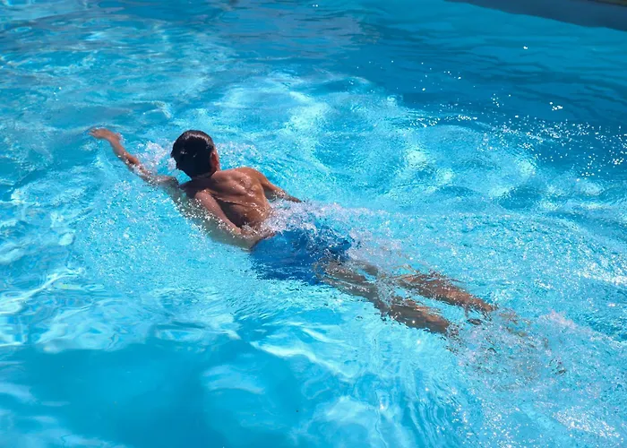 Le Domaine D'ailleurs Holiday home *